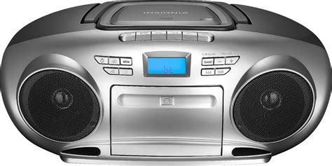 10 Best Buy Cd Players For Home of December 2022: [Reviews & Buyer's.